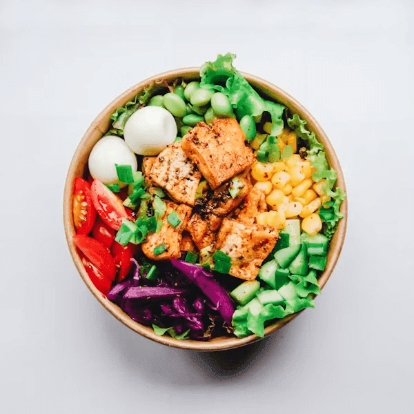 AI Food Photo Recognition