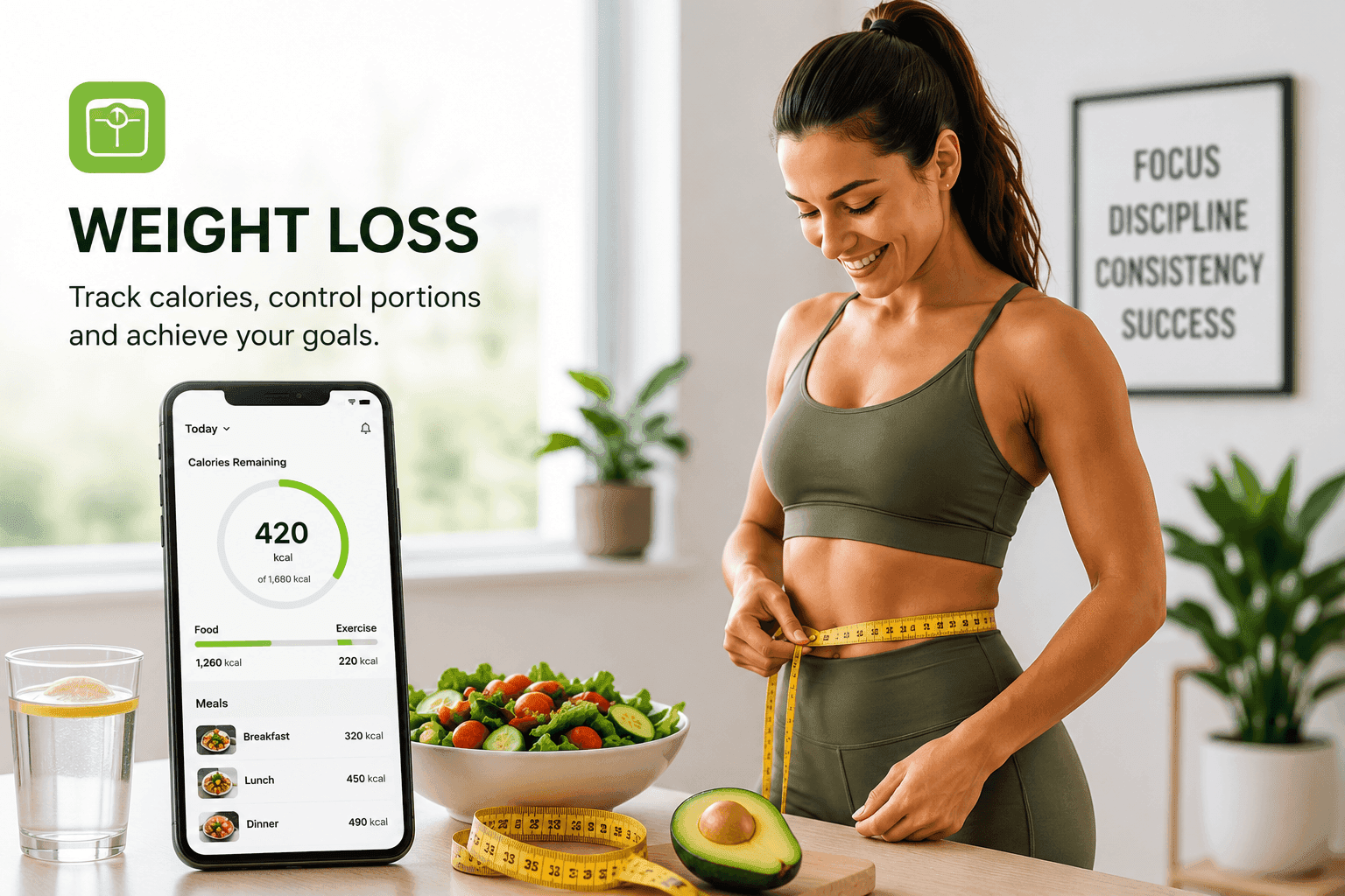 Weight Loss